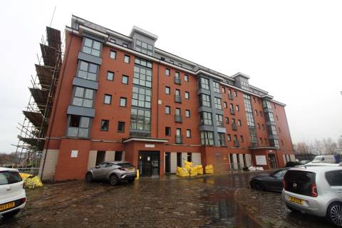 Property for auction in Cheshire