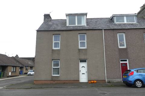 Property for auction in Caithness