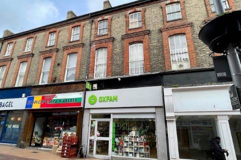 Property for auction in Suffolk