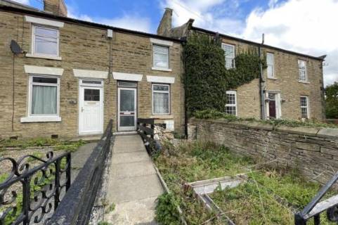 Property for auction in County Durham