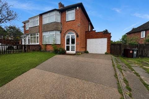 Property for auction in West Midlands