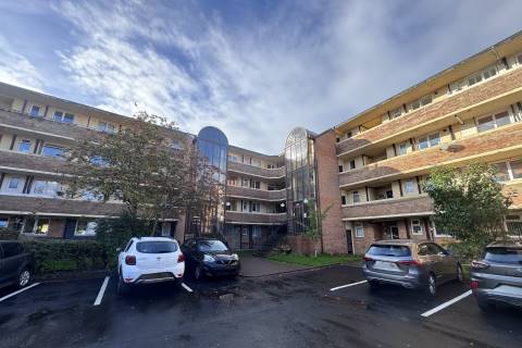 Property for auction in Merseyside