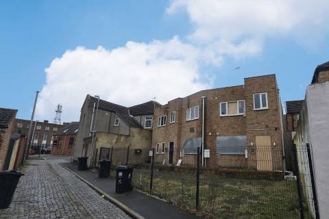 Property for auction in County Durham