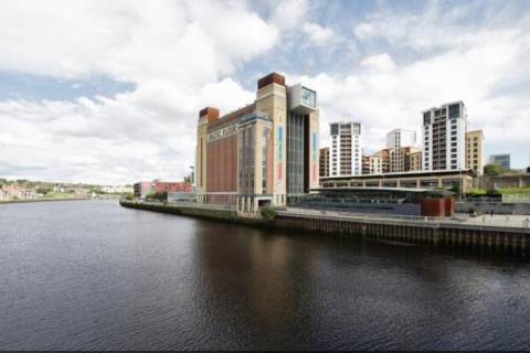 Property for auction in Tyne and Wear