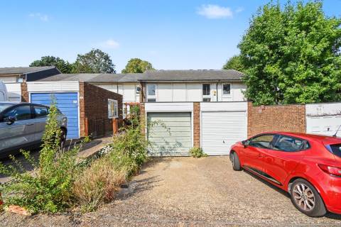 Property for auction in Middlesex