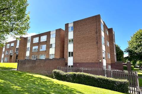 Property for auction in West Midlands