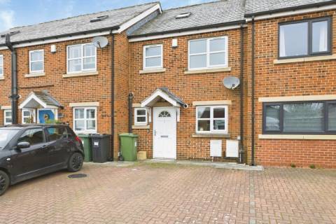 Property for auction in West Yorkshire