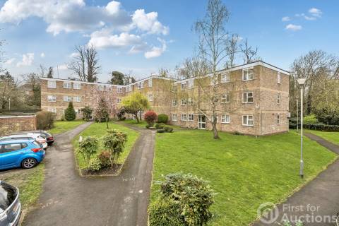 Property for auction in Berkshire