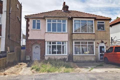 Property for auction in Essex