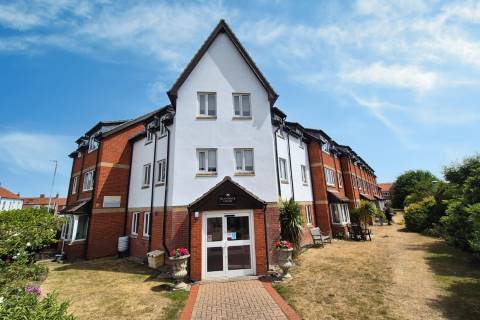 Property for auction in Norfolk