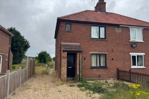 Property for auction in Norfolk
