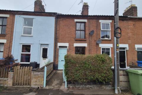 Property for auction in Norfolk