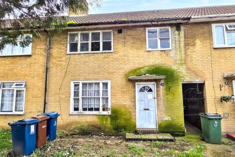 Property for auction in Middlesex