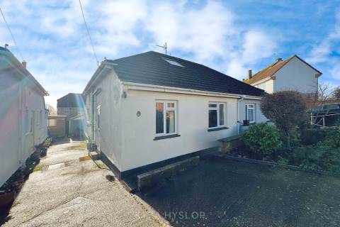 Property for auction in Devon