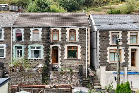 Property for auction in West Glamorgan