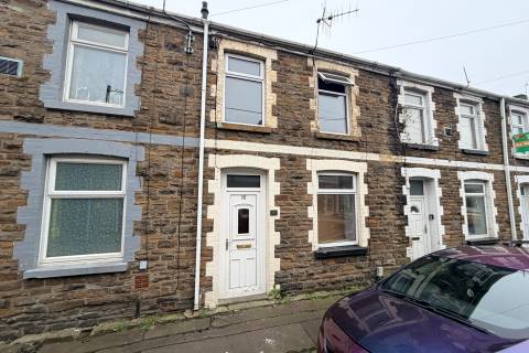 Property for auction in West Glamorgan