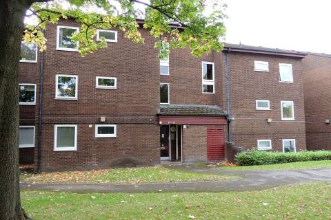 Property for auction in Cheshire