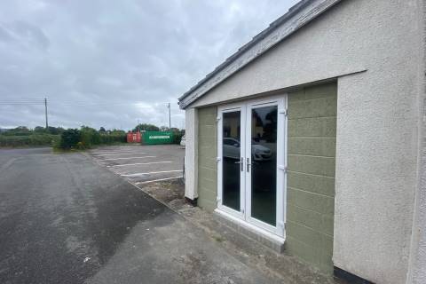Property for auction in Avon