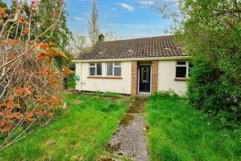 Property for auction in Suffolk