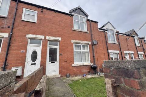 Property for auction in County Durham