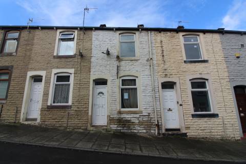 Property for auction in Lancashire