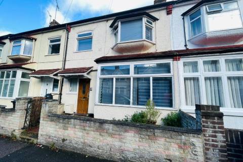 Property for auction in London