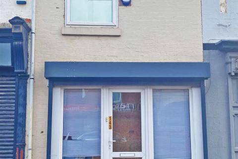 Property for auction in South Yorkshire