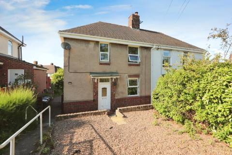 Property for auction in South Yorkshire