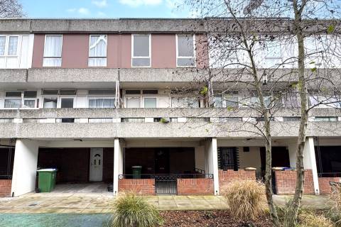 Property for auction in Kent