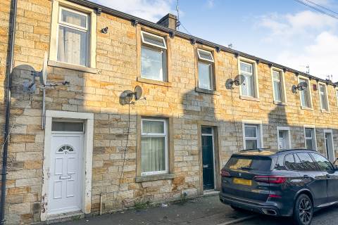 Property for auction in Lancashire