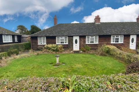 Property for auction in Staffordshire