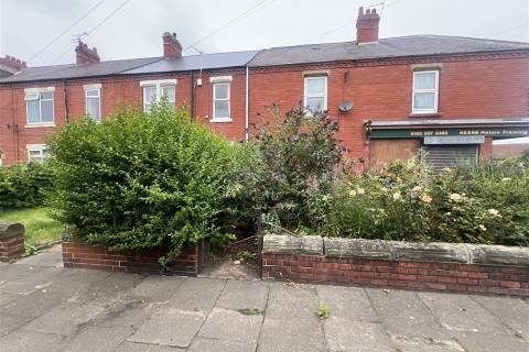 Property for auction in Tyne and Wear