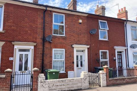 Property for auction in Norfolk