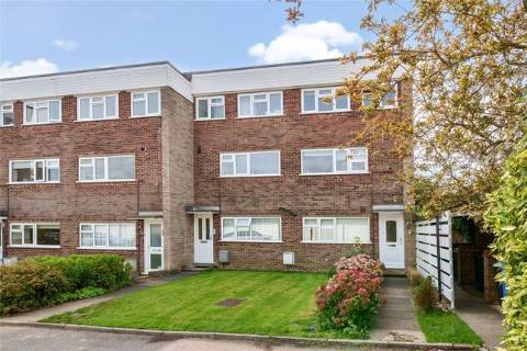 Property for auction in Hampshire