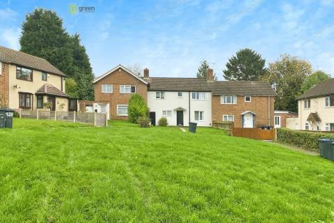 Property for auction in West Midlands