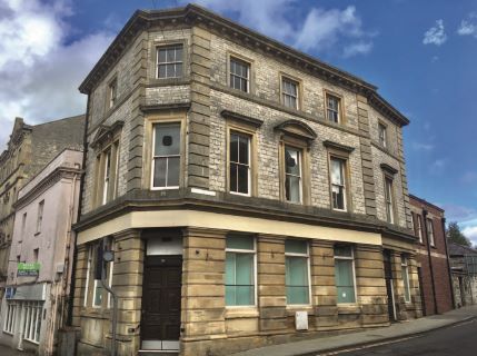 Property for auction in Somerset