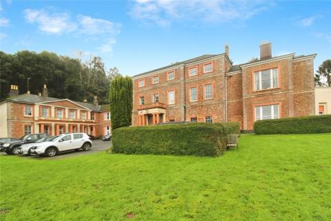 Property for auction in Devon