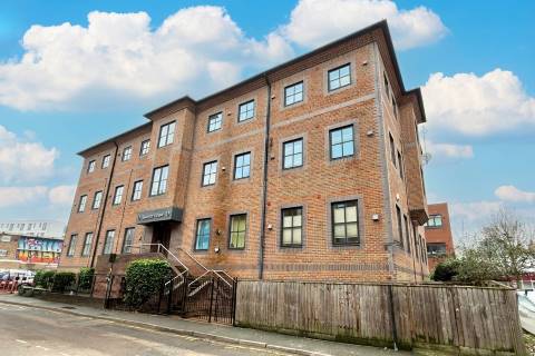 Property for auction in Buckinghamshire