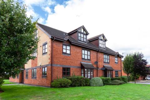 Property for auction in Lancashire