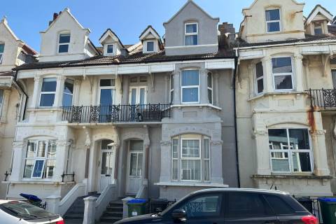 Property for auction in East Sussex