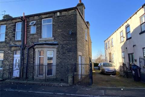 Property for auction in West Yorkshire