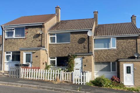 Property for auction in Somerset