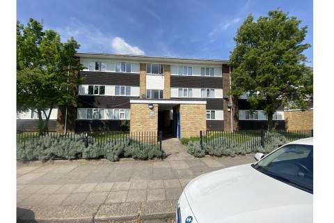 Property for auction in Middlesex