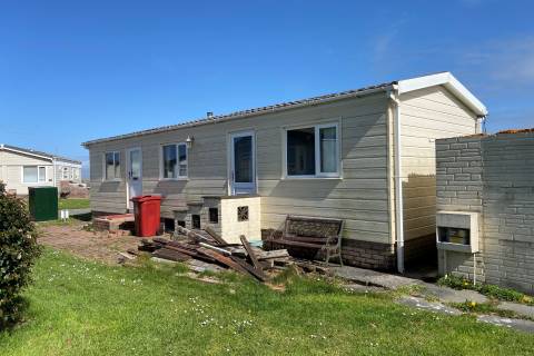 Property for auction in Cumbria