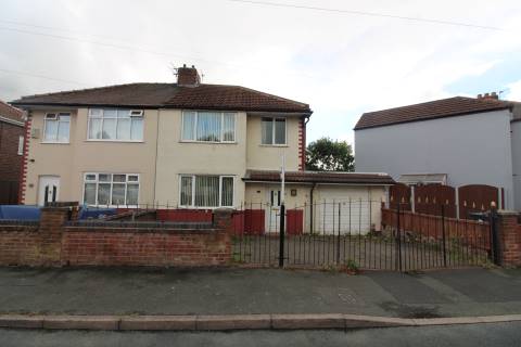 Property for auction in Cheshire