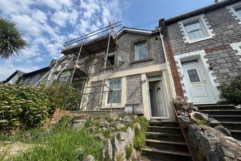 Property for auction in Devon