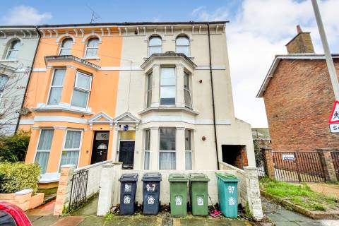 Property for auction in East Sussex