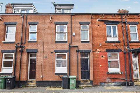 Property for auction in West Yorkshire
