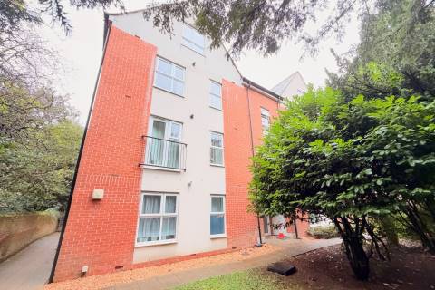 Property for auction in Hampshire