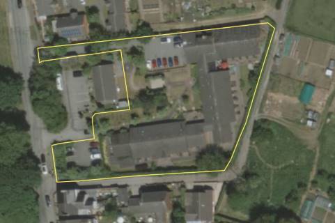 Property for auction in Derbyshire